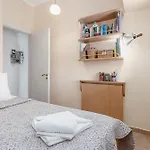 Apartamento Net View Nest *