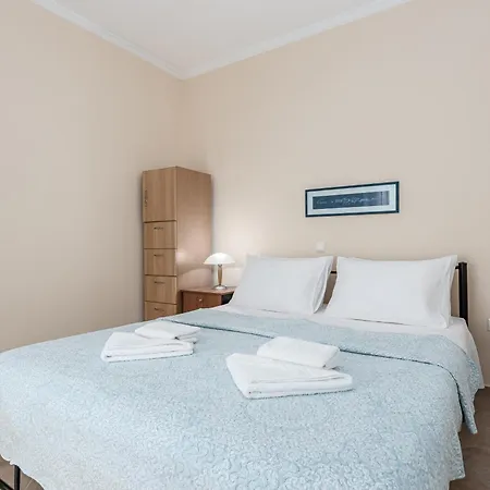 Net View Nest Corfu (city)