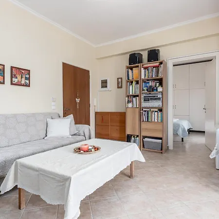 Net View Nest * Corfu (city)