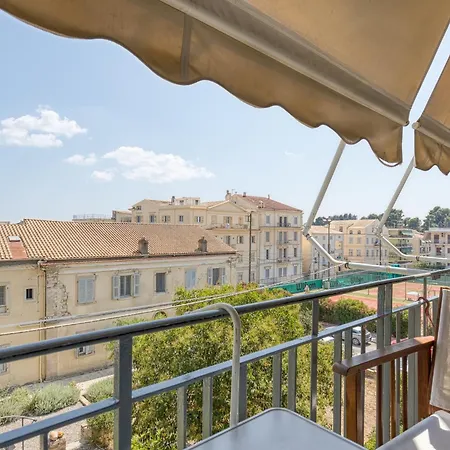 Net View Nest Corfu (city)