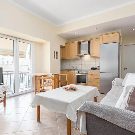 Net View Nest * Corfu (city)