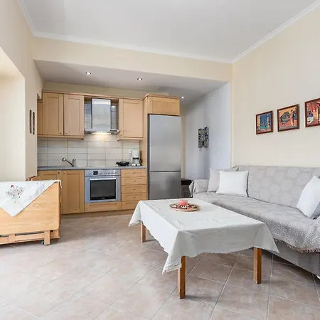 Net View Nest * Corfu (city)