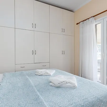 Net View Nest Corfu (city)