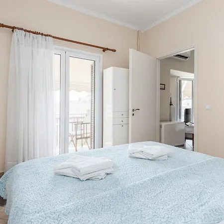 Apartamento Net View Nest