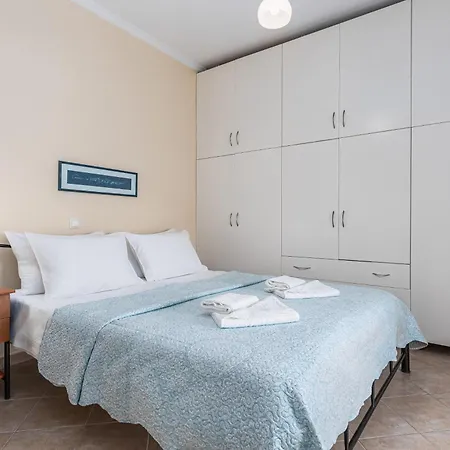 Appartement Net View Nest Corfu (city)